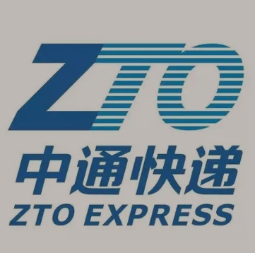 天峻中通快递
